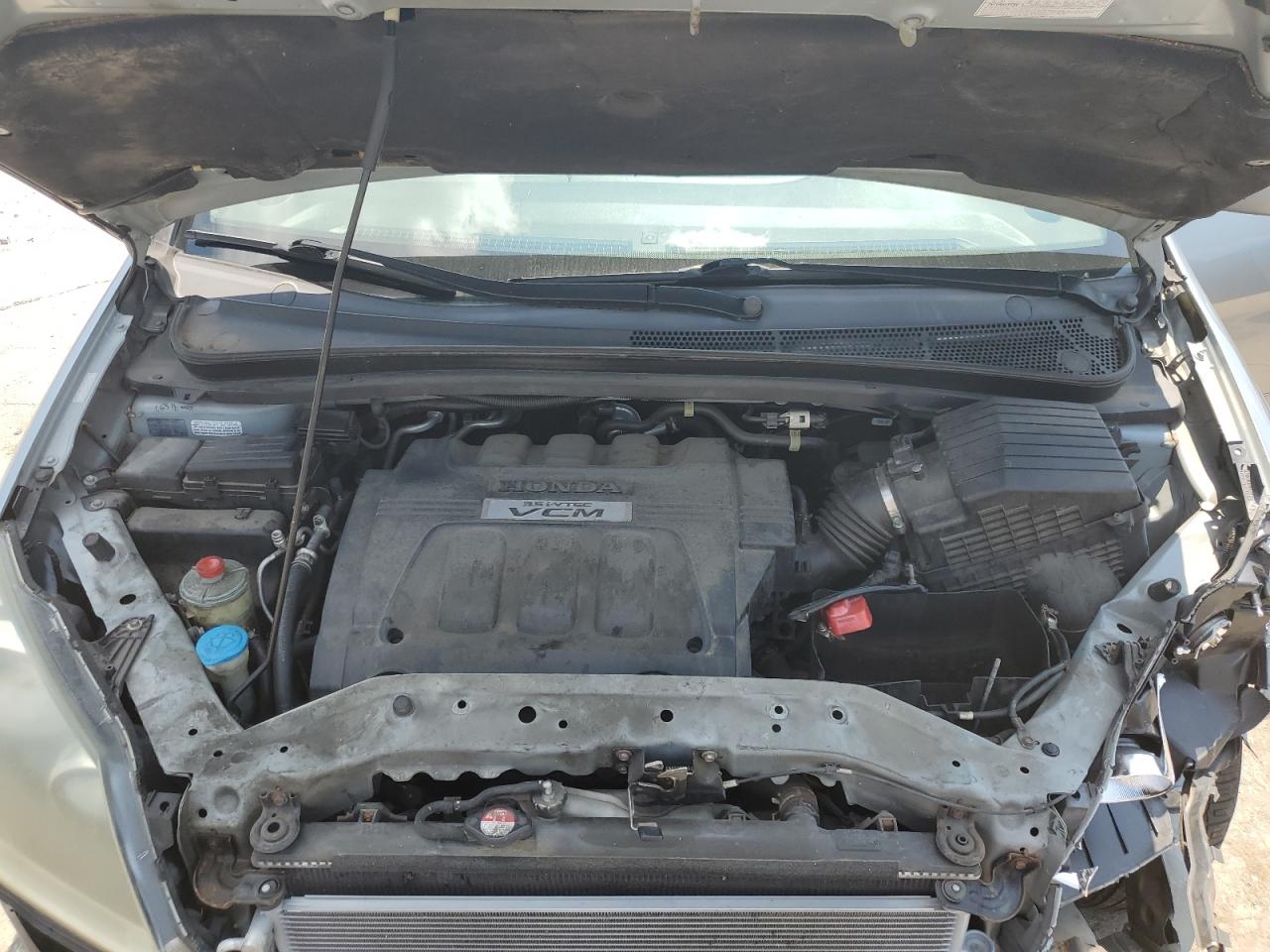 2010 Honda Odyssey Exl VIN: 5FNRL3H71AB019158 Lot: 65831694