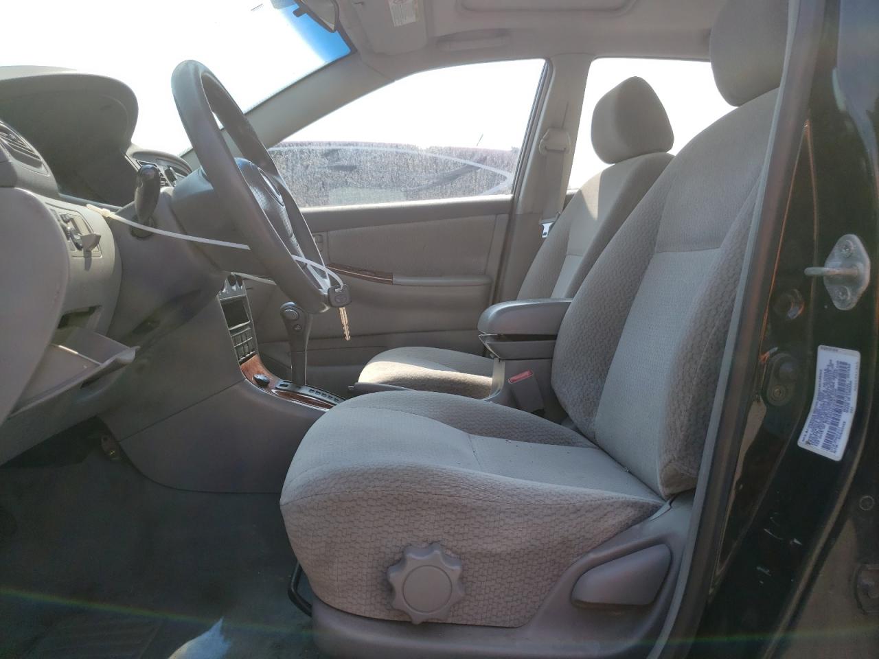 2003 Toyota Corolla Ce VIN: 2T1BR32E23C012038 Lot: 65119764