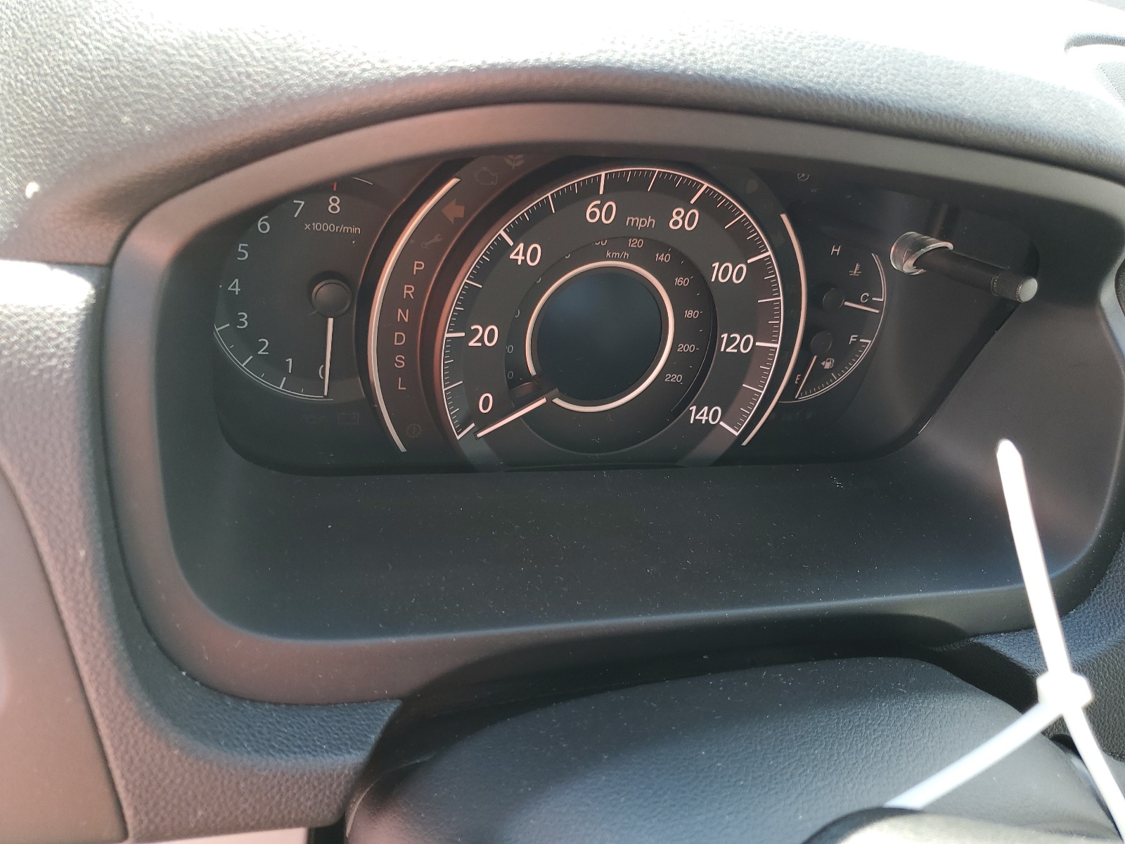 5J6RM4H53FL099322 2015 Honda Cr-V Ex