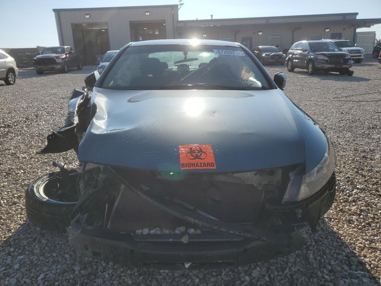 2010 Honda Accord - Image 5