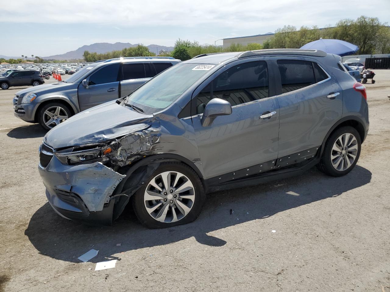 KL4CJASB9LB061560 Buick Encore PRE