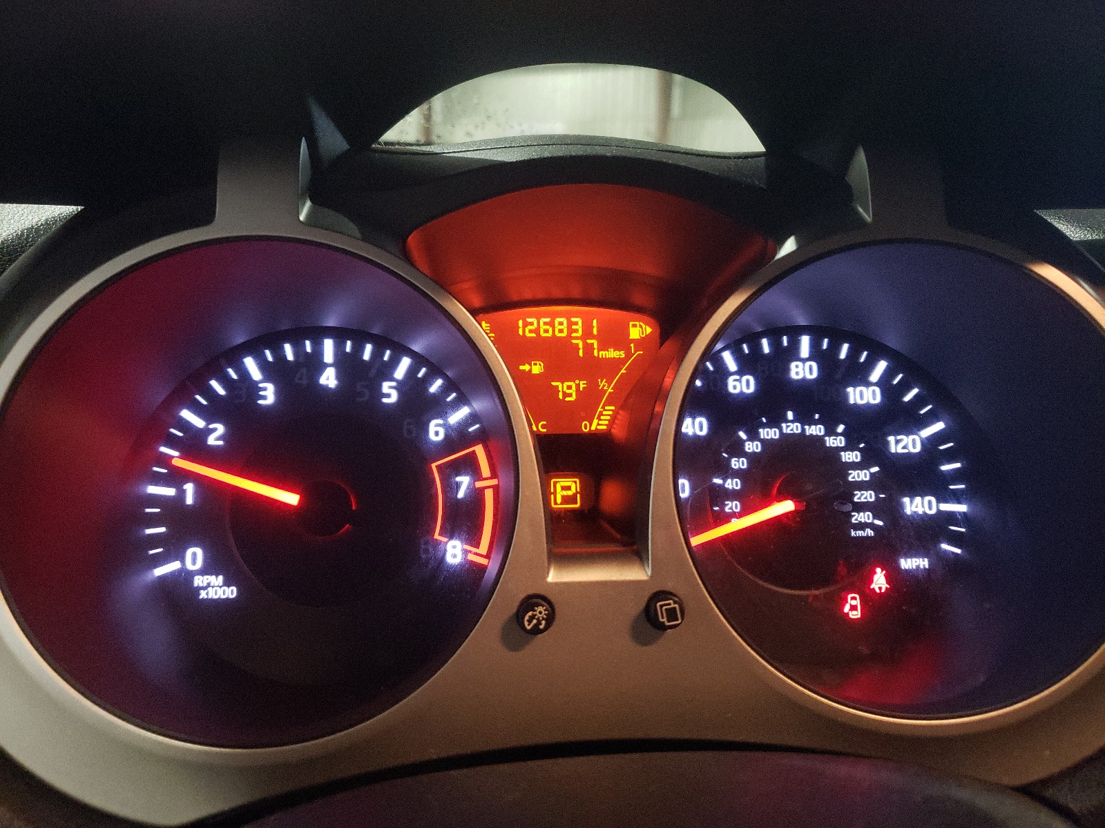 JN8AF5MR8ET352360 2014 Nissan Juke S