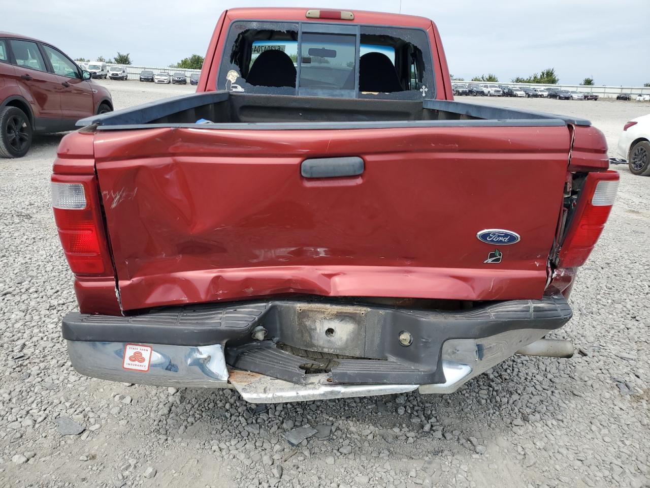 2003 Ford Ranger - Image 6