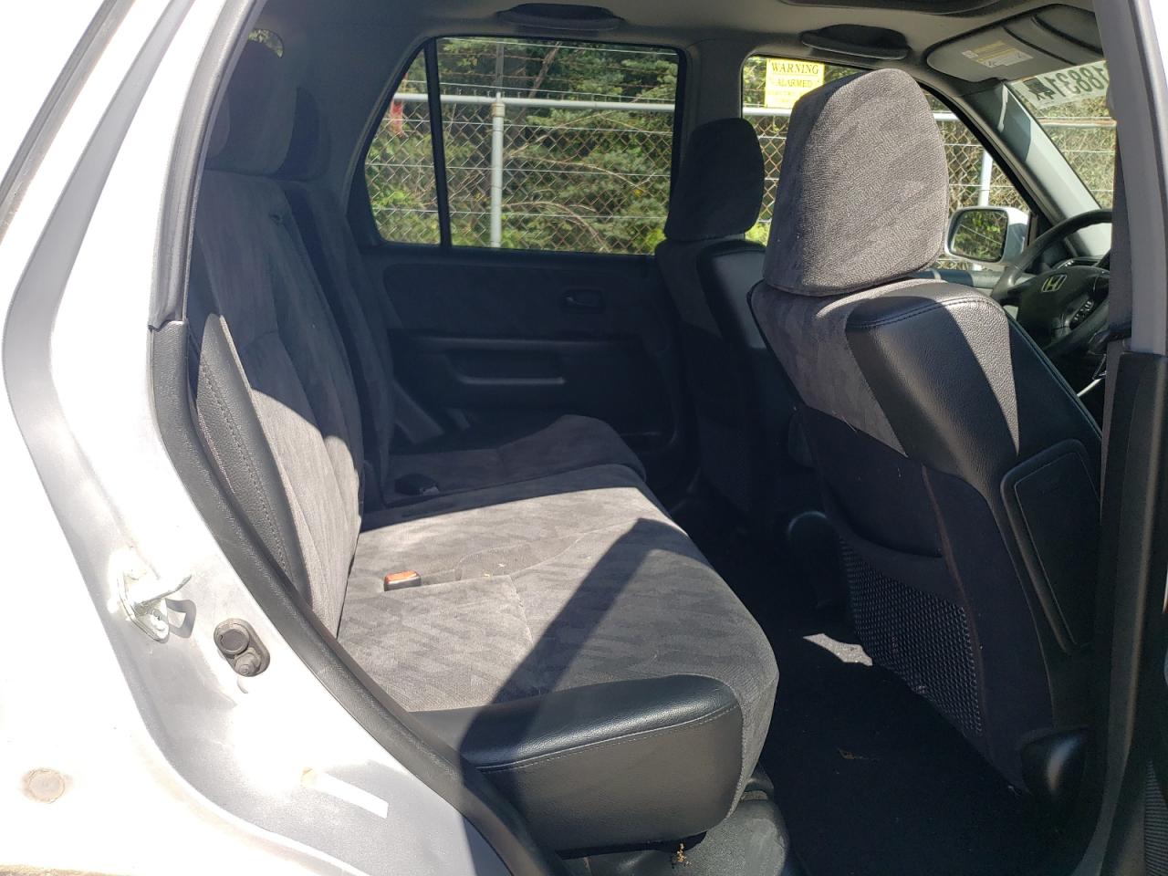 2002 Honda Cr-V Ex VIN: JHLRD78812C018459 Lot: 68188314