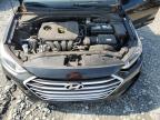 2017 Hyundai Elantra Se de vânzare în Byron, GA - Vandalism