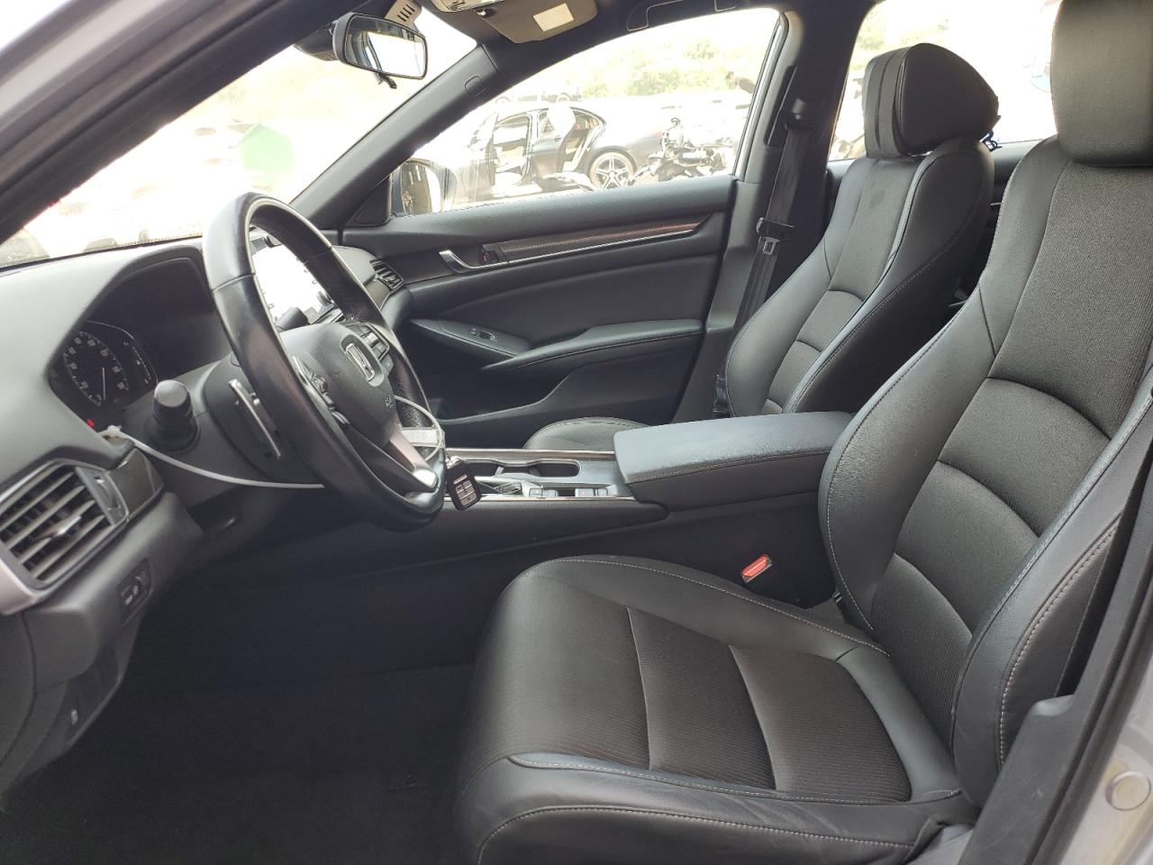 2021 Honda Accord Sport VIN: 1HGCV1F39MA083533 Lot: 67313004