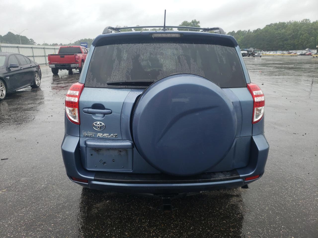 2010 Toyota Rav4 VIN: 2T3ZF4DV6AW041958 Lot: 67236364