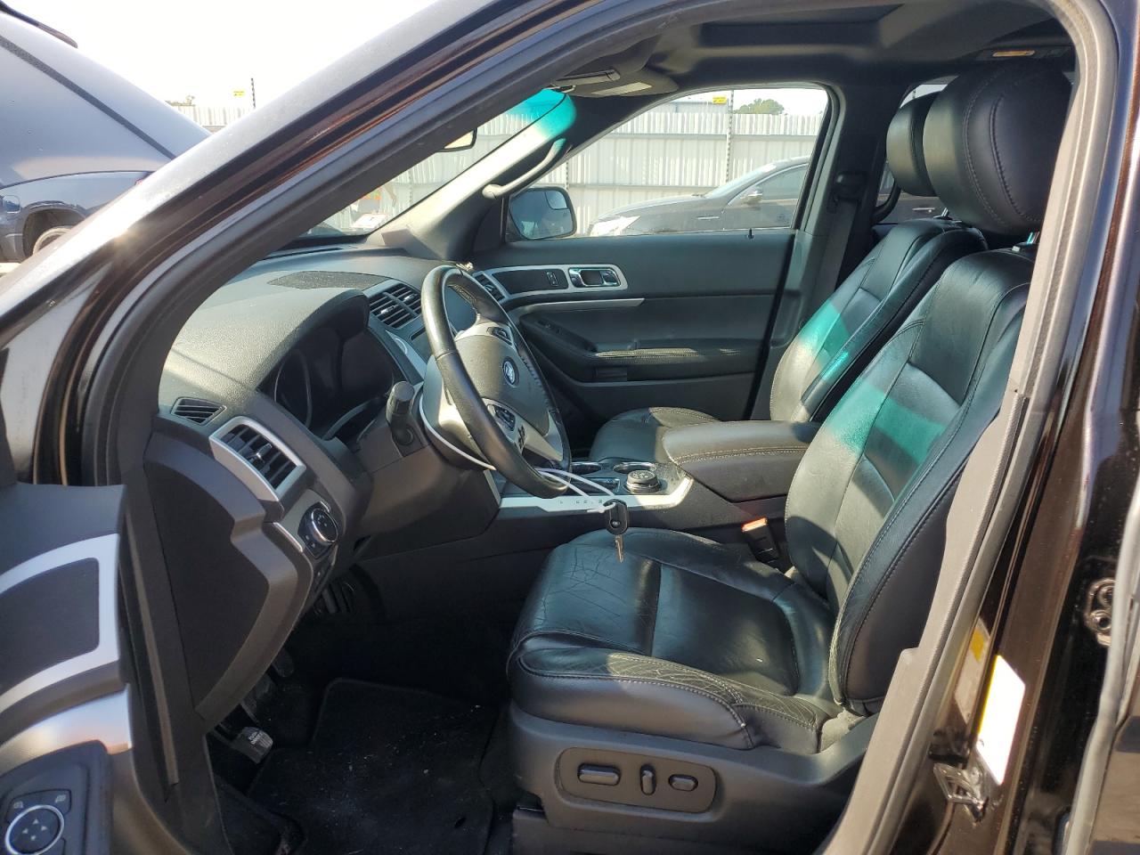 2013 Ford Explorer Xlt VIN: 1FM5K8D87DGC66431 Lot: 68544024