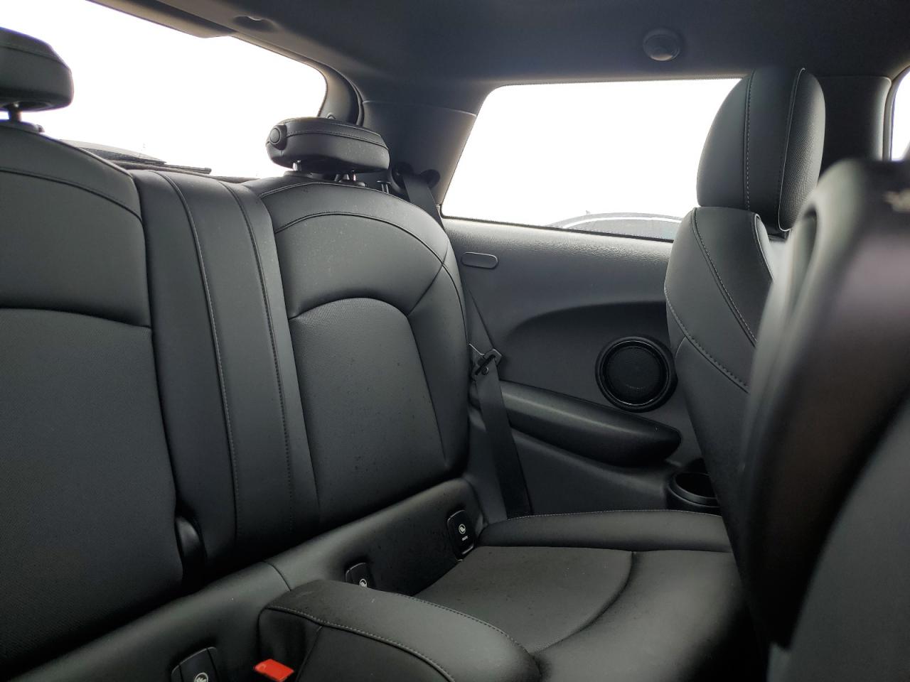 2022 Mini Cooper S VIN: WMW53DH06N2R71585 Lot: 69686404