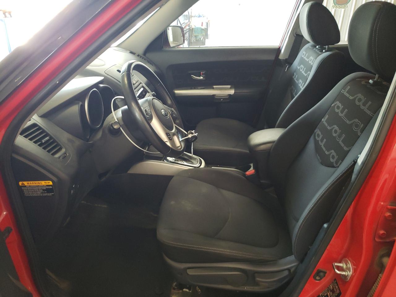 KNDJT2A65C7385044 2012 Kia Soul +