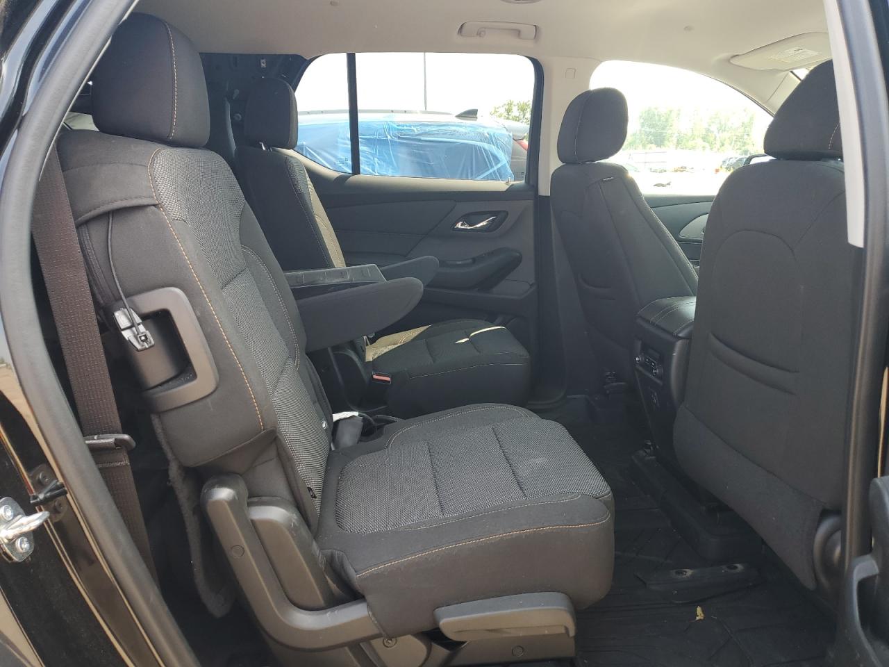 1GNERGKW1MJ209616 CHEVROLET TRAVERSE 2021