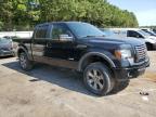 2012 Ford F150 Supercrew en Venta en Austell, GA - Water/Flood