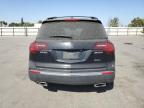 2012 Acura Mdx Advance للبيع في Bakersfield، CA - Mechanical