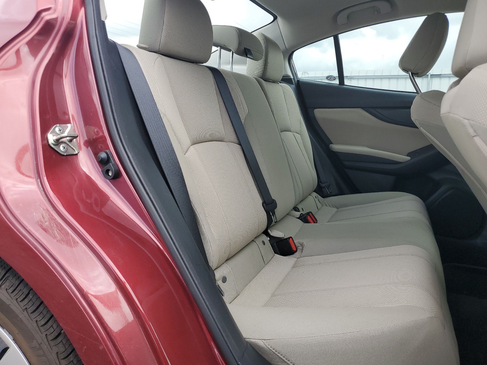 4S3GKAB61L3600349 2020 Subaru Impreza