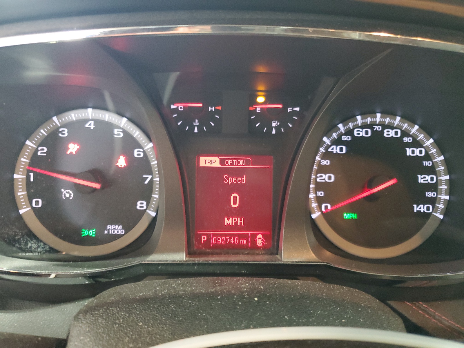 2GKFLZE34D6369468 2013 GMC Terrain Denali