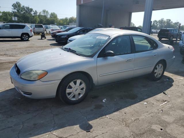 2007 Ford Taurus Se იყიდება Fort Wayne-ში, IN - Side