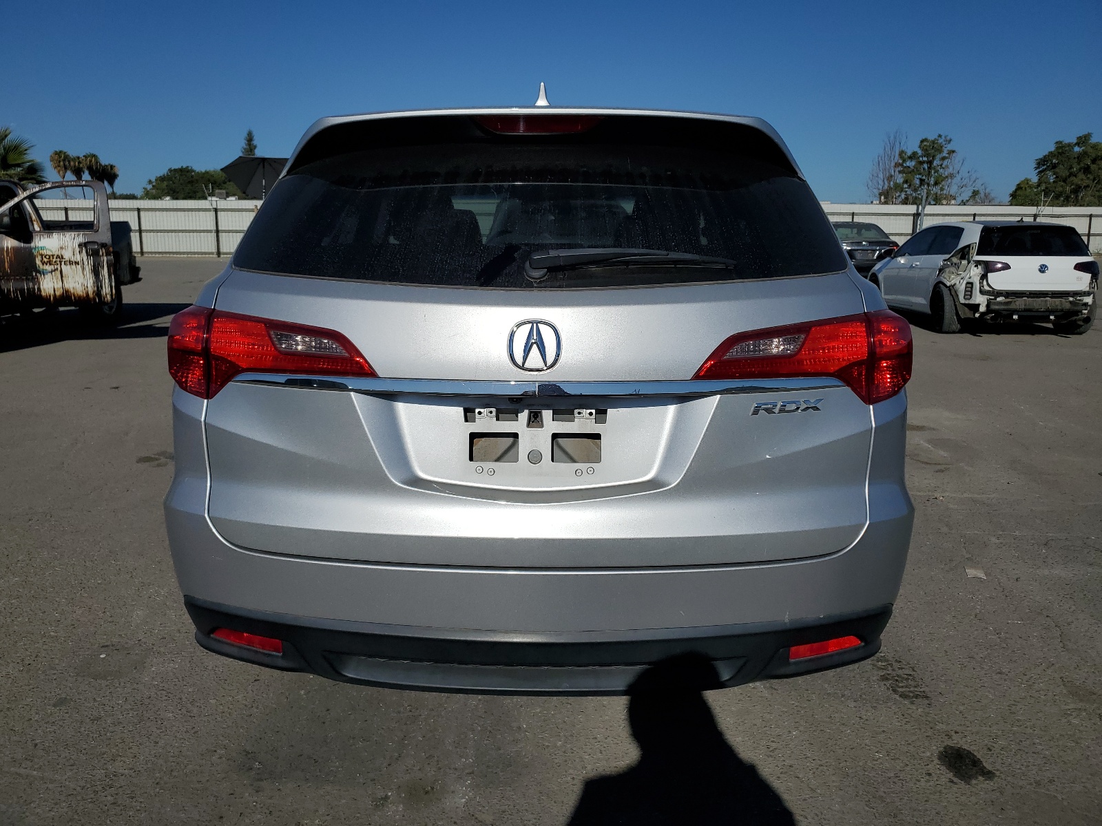 5J8TB3H58DL010144 2013 Acura Rdx Technology