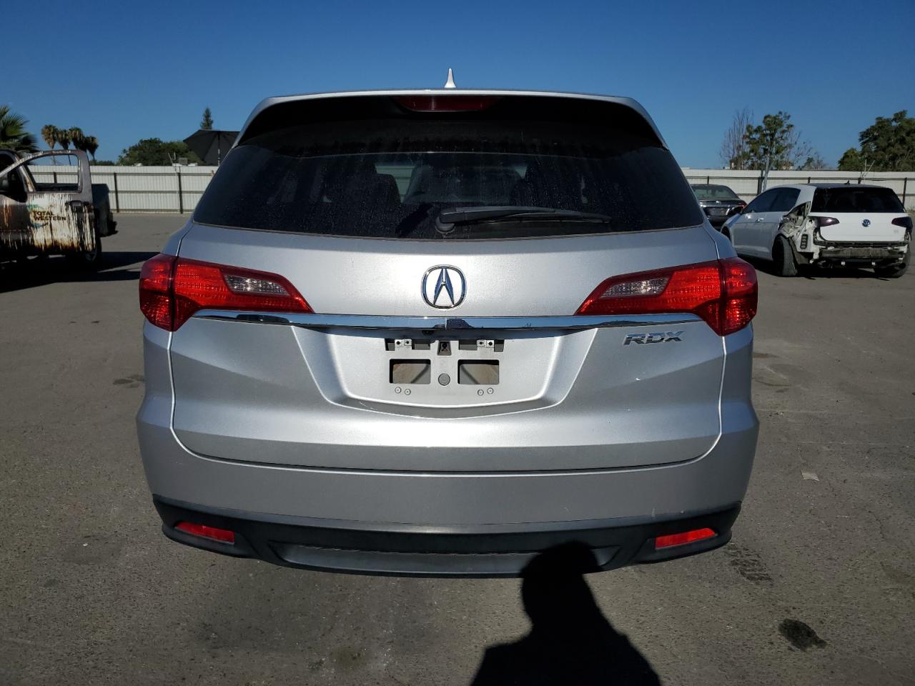 2013 Acura Rdx Technology VIN: 5J8TB3H58DL010144 Lot: 67886984