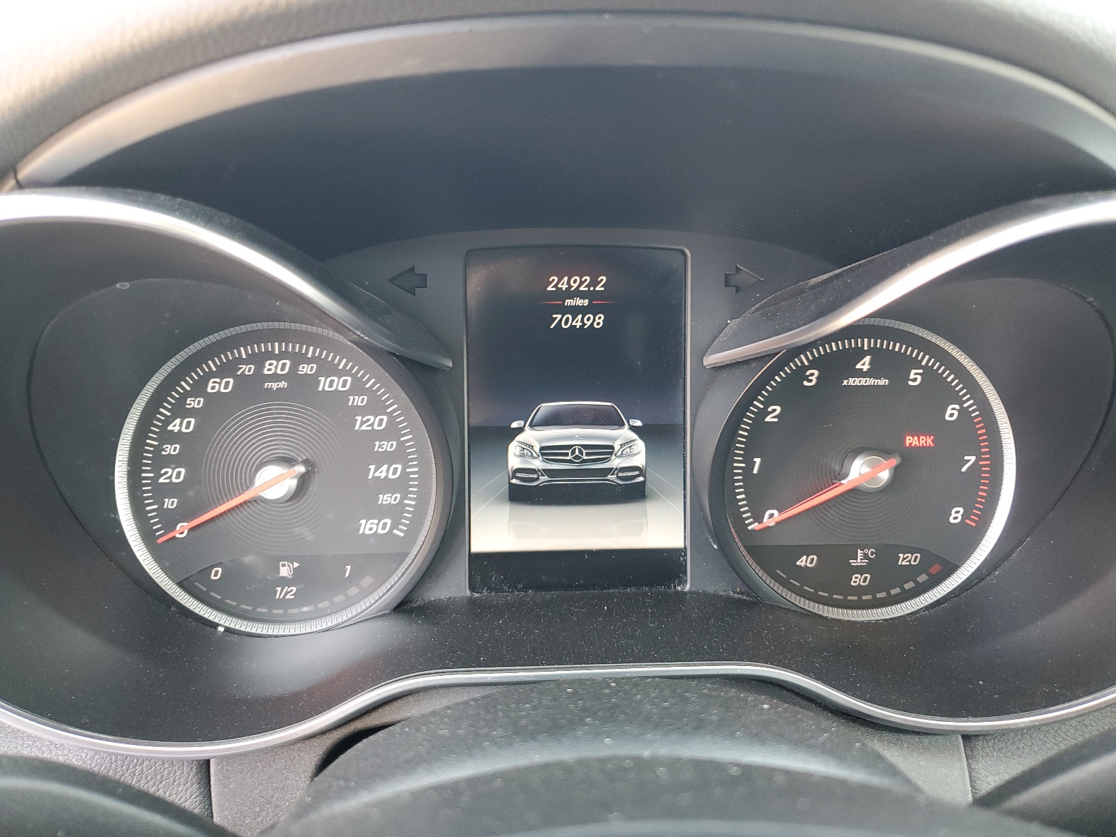 55SWF4KB3GU145526 2016 Mercedes-Benz C 300 4Matic