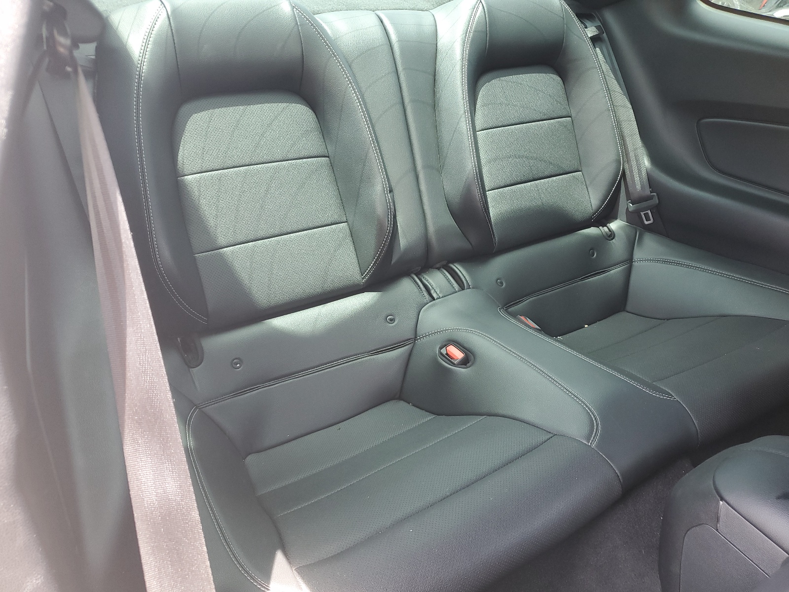 1FA6P8TH8N5118304 2022 Ford Mustang