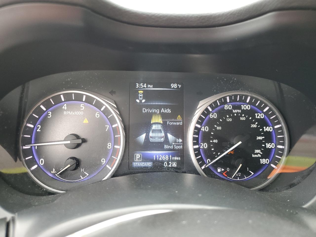 JN1EV7AR8HM830892 2017 Infiniti Q50 Premium