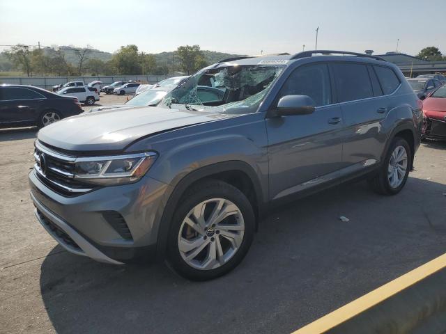 2023 Volkswagen Atlas Se zu verkaufen in Lebanon, TN - Top/Roof