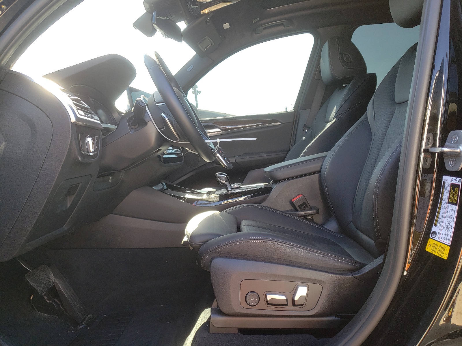 5UX43DP04N9M29312 2022 BMW X3 Sdrive30I