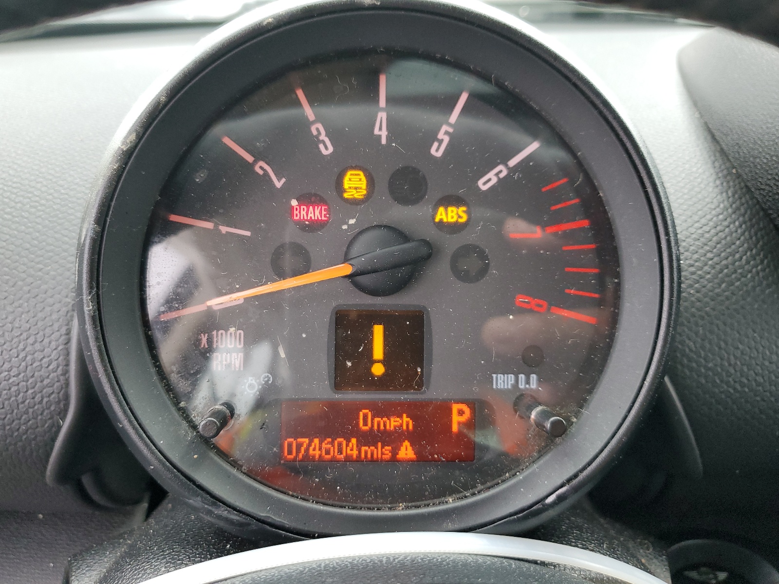 WMWZC3C59FWT05328 2015 Mini Cooper S Countryman