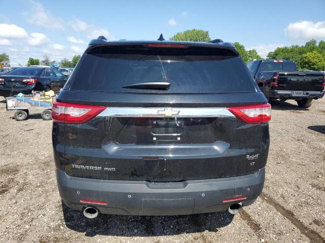 1GNEVHKW7LJ200967 Chevrolet Traverse L 6