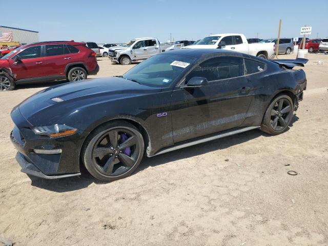 1FA6P8CF9M5148781 Ford Mustang GT