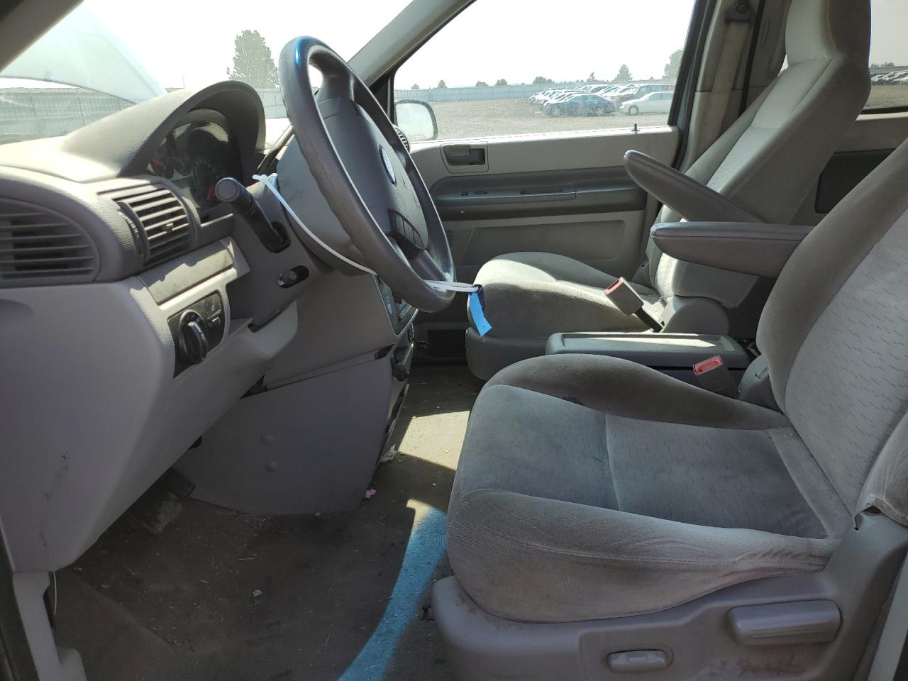 2005 Ford Freestar Se VIN: 2FMZA51625BA88815 Lot: 68701064