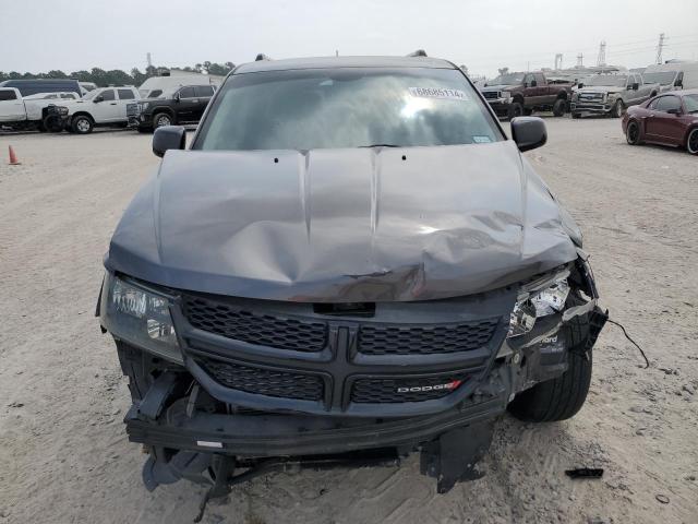  DODGE JOURNEY 2016 Gray