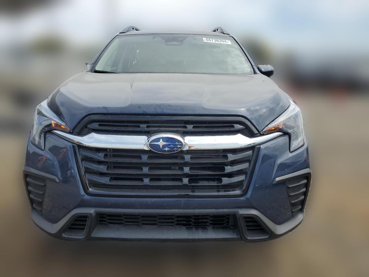 2024 Subaru Ascent Premium VIN: 4S4WMACD2R3403665 Lot: 65736394