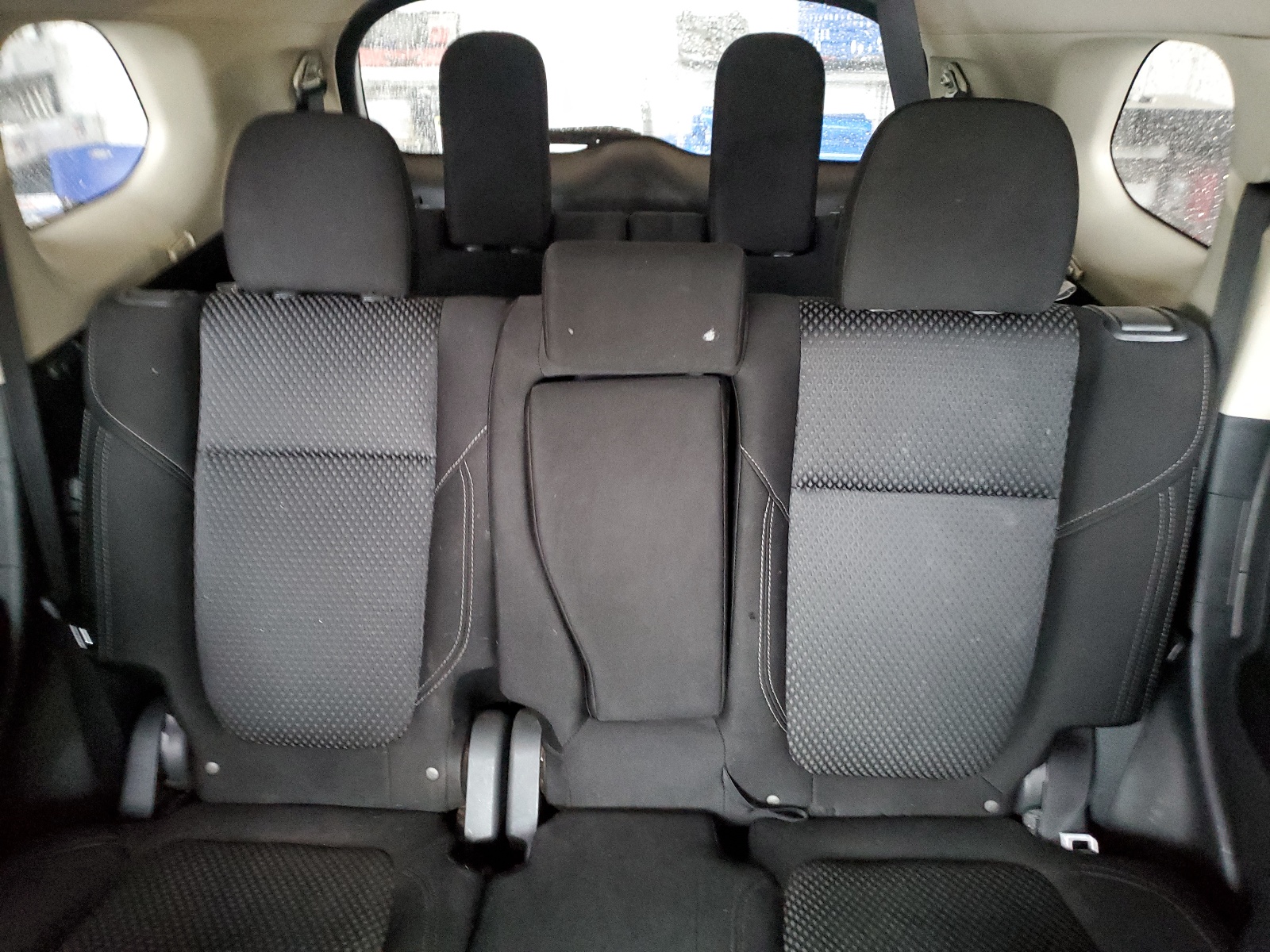 JA4AD2A33LZ040144 2020 Mitsubishi Outlander Es