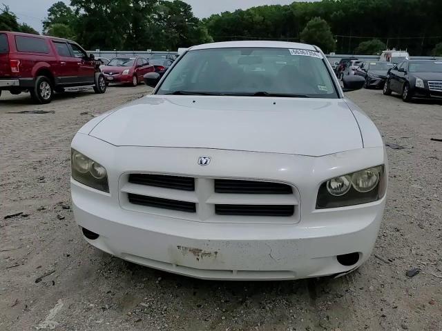 2009 Dodge Charger VIN: 2B3KA43D79H524638 Lot: 66367394