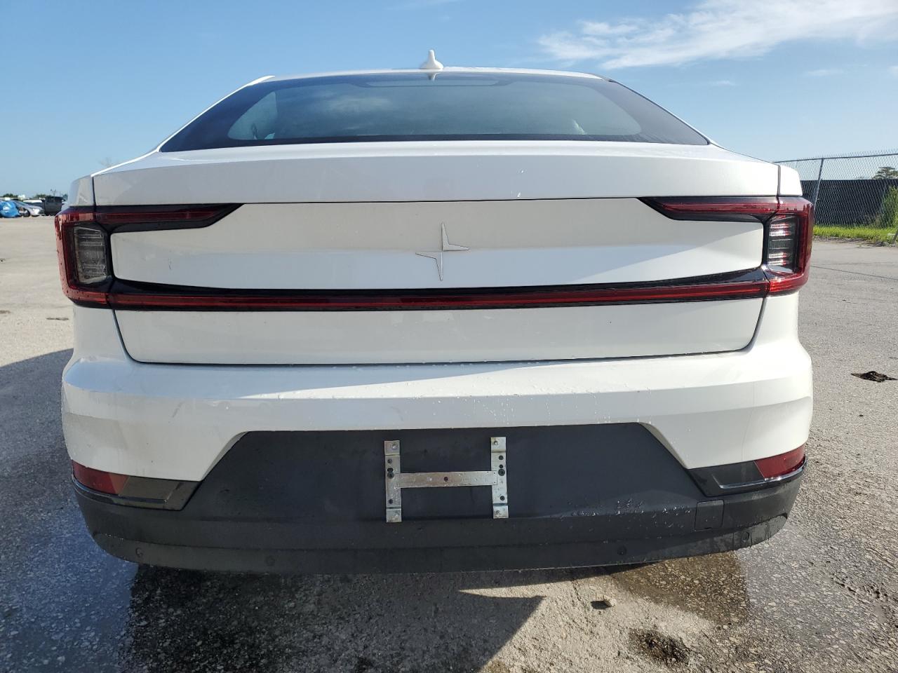 2023 Polestar 2 VIN: YSMEG3KA9PL123317 Lot: 66494624