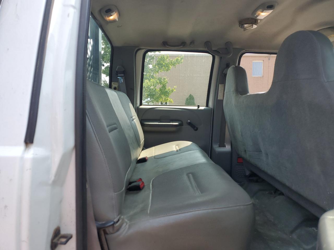 2002 Ford F450 Super Duty VIN: 1FDXW46FX2EC23678 Lot: 67721364