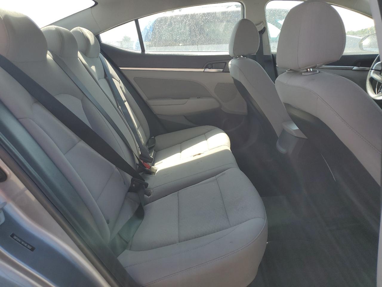 2019 Hyundai Elantra Sel VIN: 5NPD84LF9KH467800 Lot: 66988184