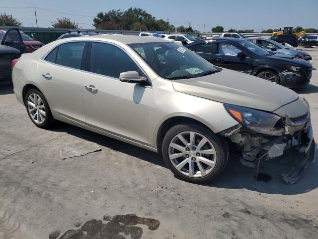  CHEVROLET MALIBU 2014 Beżowy