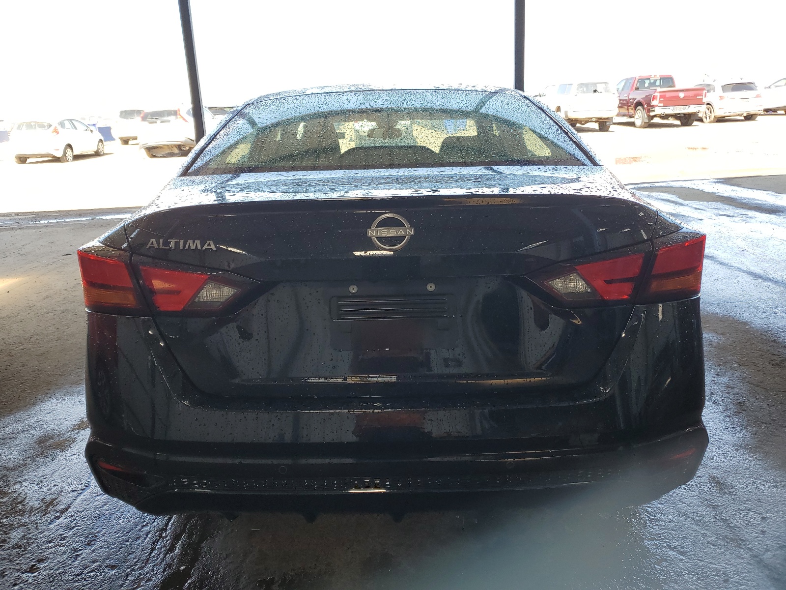 1N4BL4BV6PN352602 2023 Nissan Altima S