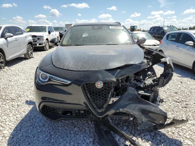 ZASPAKBN7M7D19478 Alfa Romeo Stelvio TI 5