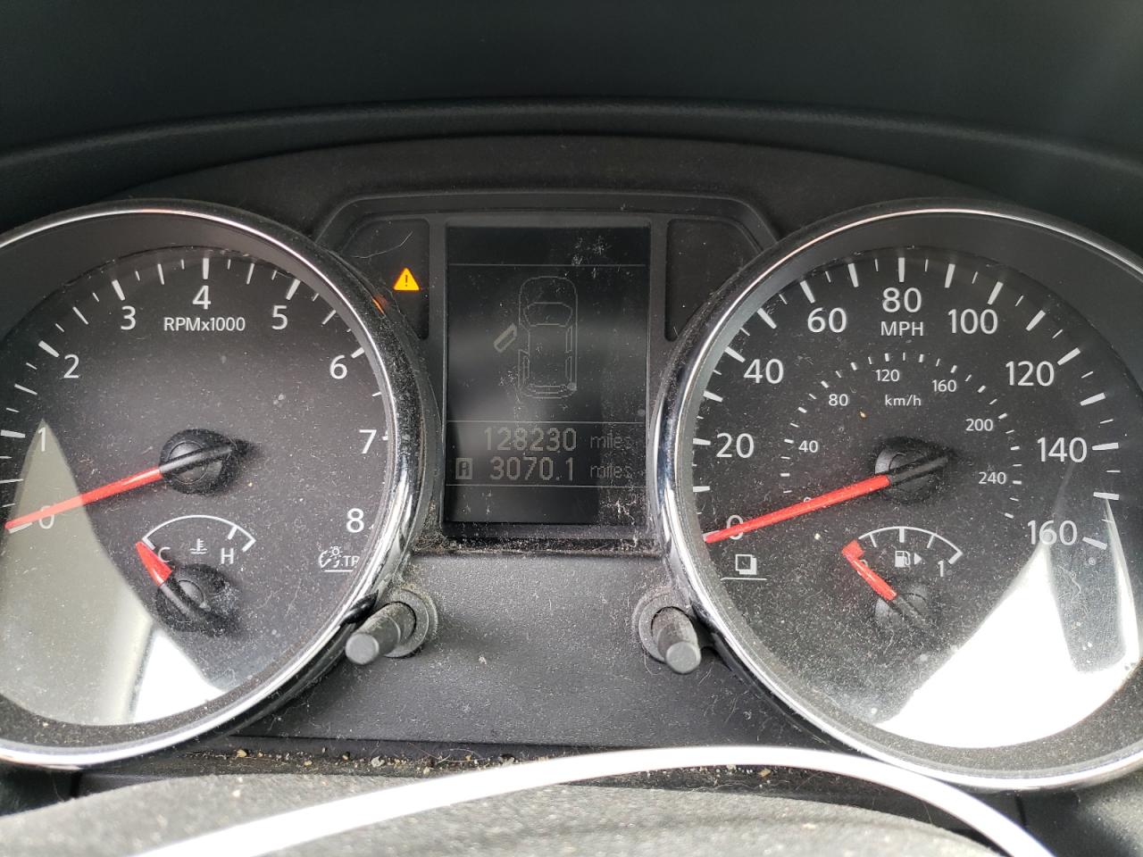 2011 Nissan Rogue S VIN: JN8AS5MV8BW266954 Lot: 60697374