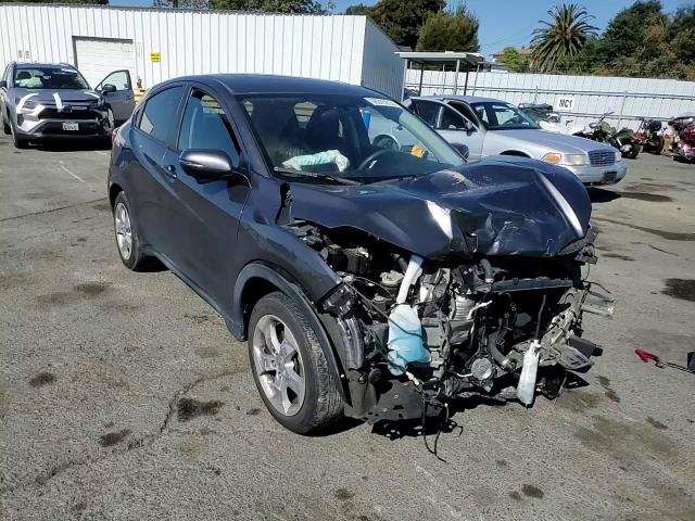 3CZRU5H54GM745554 2016 Honda Hr-V Ex