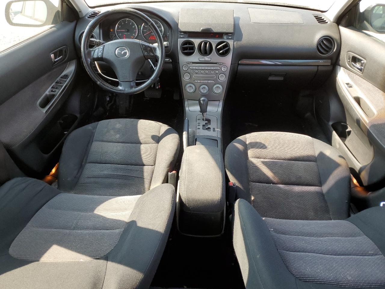 1YVHP80D045N91255 2004 Mazda 6 S