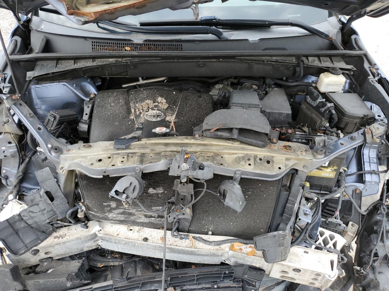 2018 Toyota Highlander Limited VIN: 5TDDZRFH1JS495445 Lot: 66095534