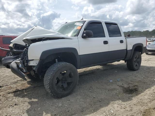 2005 Chevrolet Silverado K1500