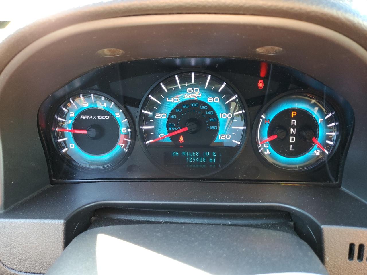 2011 Ford Fusion - Image 9