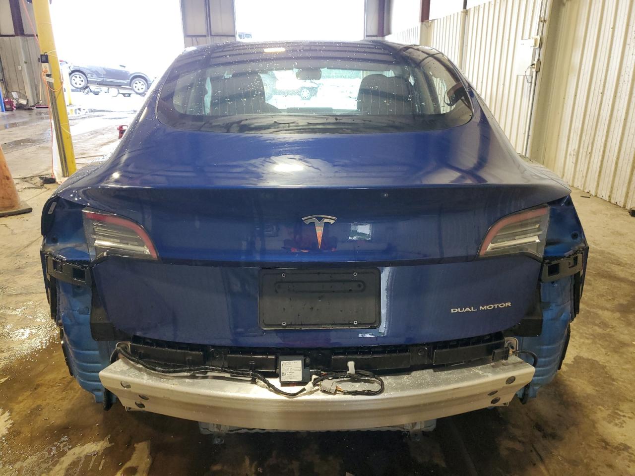 2020 Tesla Model 3 VIN: 5YJ3E1EB0LF711203 Lot: 66683344