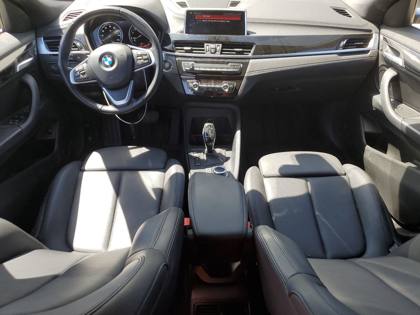 WBXYH9C00M5S09049 2021 BMW X2 Sdrive28I