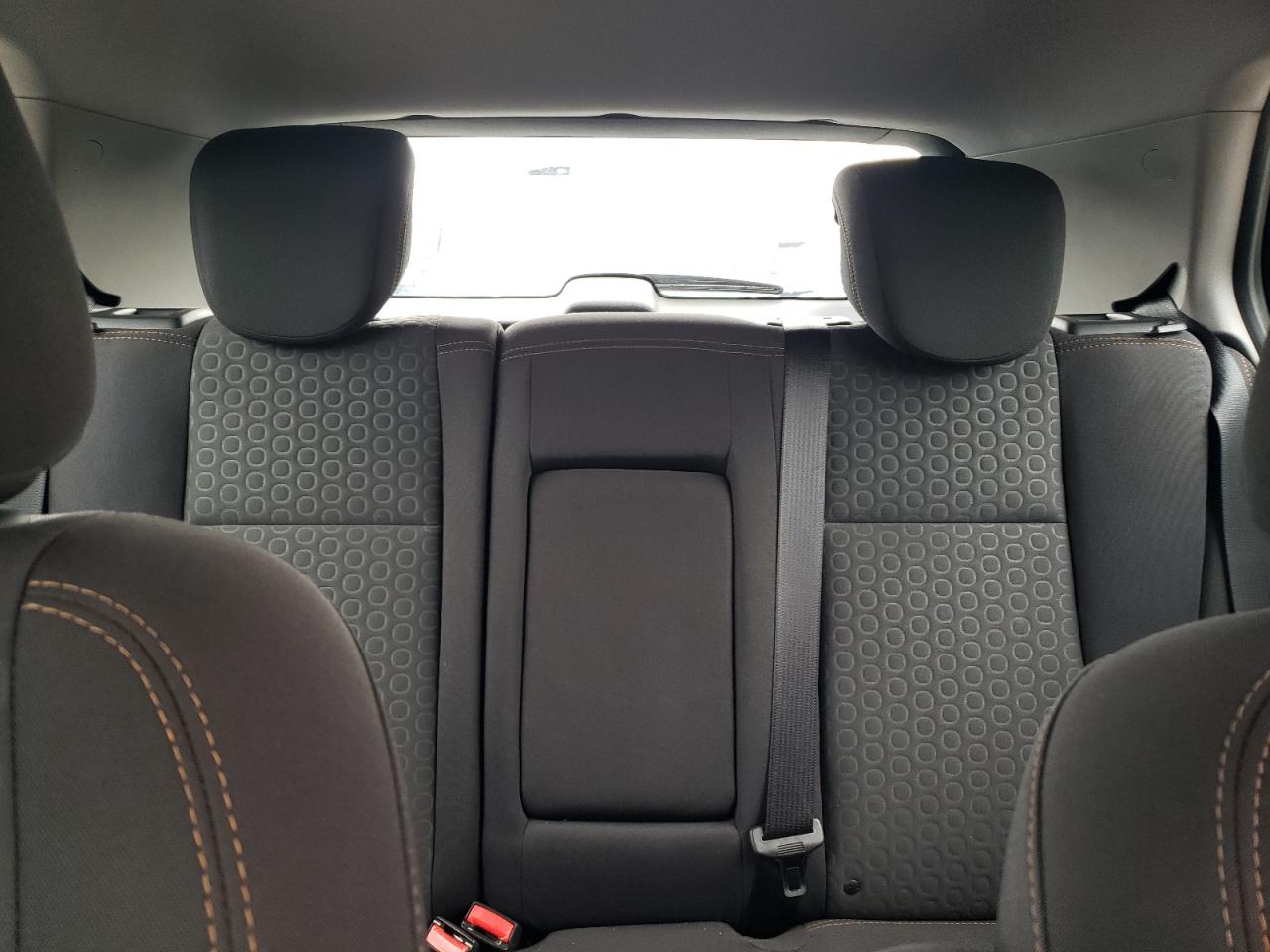 2018 Chevrolet Trax Ls VIN: 3GNCJNSB8JL412684 Lot: 65954004